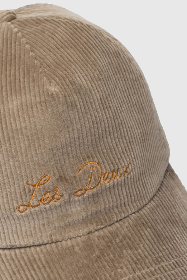 ΚΑΠΕΛΟ LES DEUX - 335727 MOUNTAIN GREY